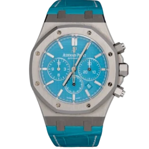 Audemars Piguet Royal Oak Ref. 26331ST.OO.1220ST.05 41MM Stainless Steel Chronograph UAE Edition