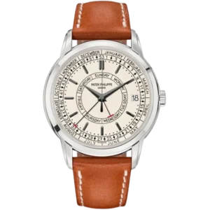 5212A-001 Calatrava Weekly Calendar